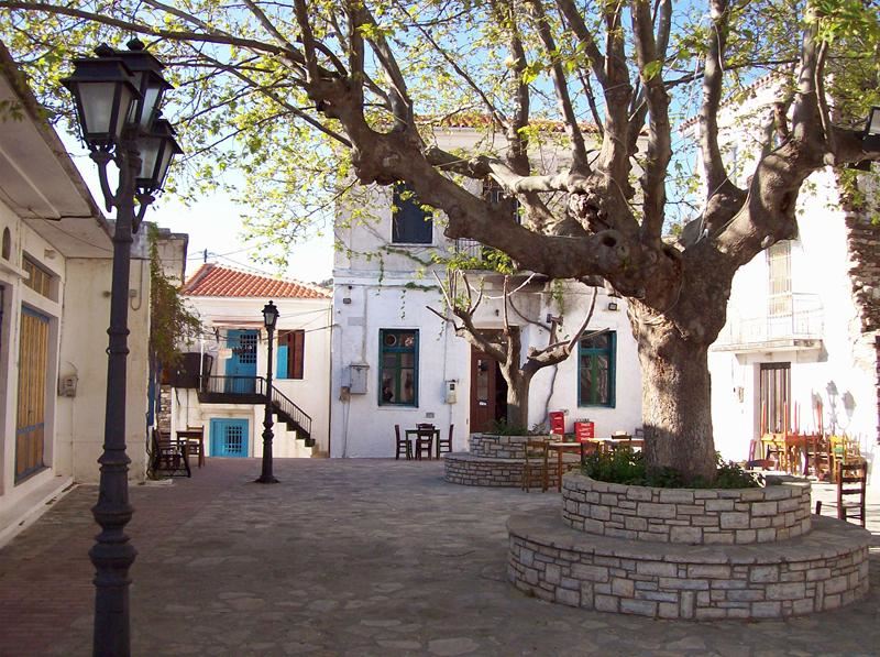 Litoral Samos 2026 ᐈ 21 Hoteluri